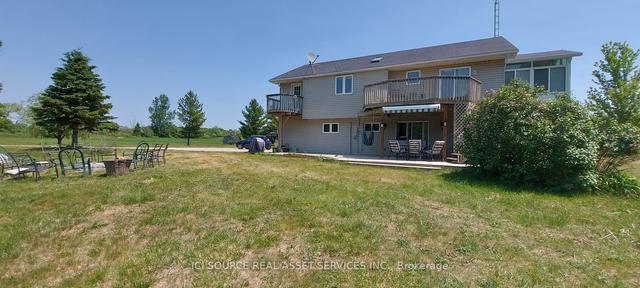 396327 Fifth Line, House detached with 3 bedrooms, 2 bathrooms and 24 parking in Melancthon ON | Image 17