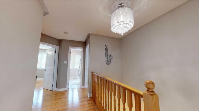 58 Brockdale St, House detached with 4 bedrooms, 4 bathrooms and 4 parking in Richmond Hill ON | Image 18
