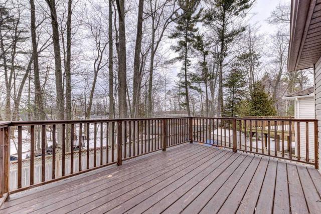 32 Rose Valley Way, House detached with 3 bedrooms, 3 bathrooms and 8 parking in Wasaga Beach ON | Image 22