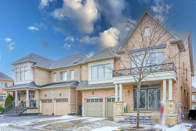 15 Cranwood Circ, House detached with 5 bedrooms, 5 bathrooms and 6 parking in Brampton ON | Image 12