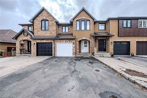 45 Townmansion Drive, Hamilton, ON, L8T5A7 | Card Image