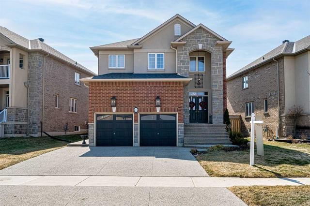 194 Vinton Rd, House detached with 4 bedrooms, 3 bathrooms and 5 parking in Hamilton ON | Image 1