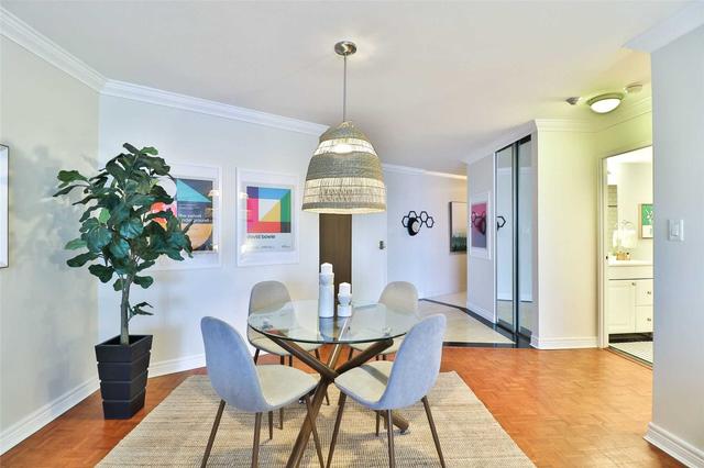 2107 - 270 Queens Quay W, Condo with 1 bedrooms, 1 bathrooms and 0 parking in Toronto ON | Image 23