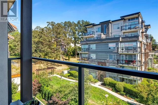 406 - 3333 Glasgow Ave, Condo with 2 bedrooms, 2 bathrooms and 1 parking in Saanich BC | Image 24