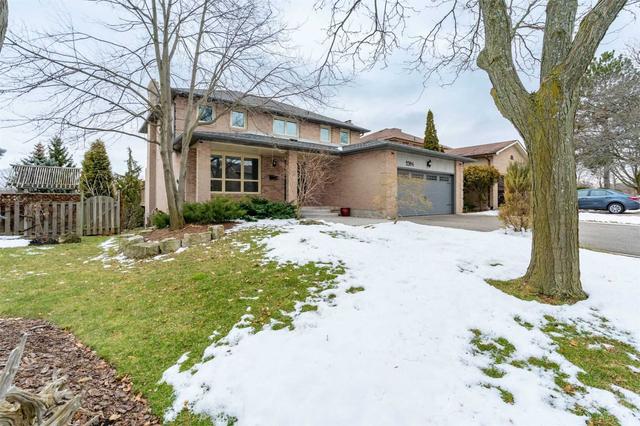 2594 Gazebo Crt, House detached with 4 bedrooms, 4 bathrooms and 5 parking in Mississauga ON | Image 12