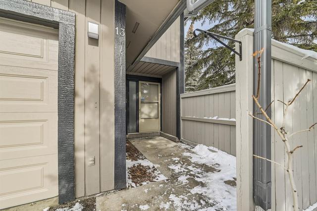 13 - 27 Silver Springs Drive Nw, Home with 3 bedrooms, 2 bathrooms and 2 parking in Calgary AB | Image 17