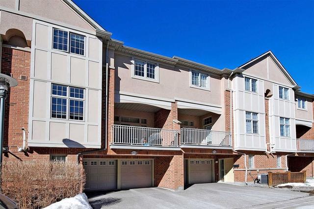 63 Legends Way, Townhouse with 3 bedrooms, 3 bathrooms and 4 parking in Markham ON | Image 15