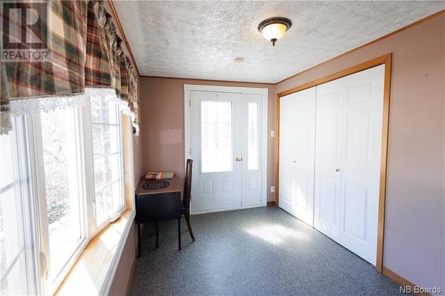 3418 Route 108, House detached with 3 bedrooms, 2 bathrooms and null parking in Denmark NB | Image 15