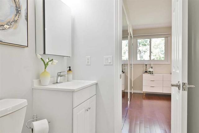86 Bards Walk Way, Townhouse with 3 bedrooms, 3 bathrooms and 2 parking in Toronto ON | Image 20