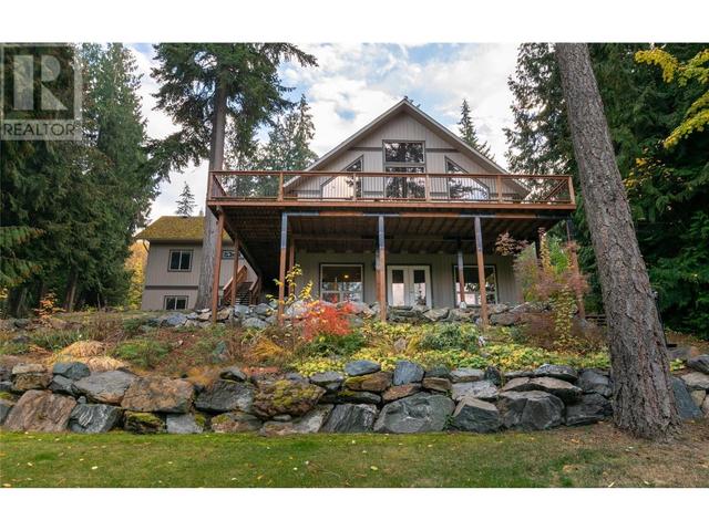 2611 Duncan Road, House detached with 5 bedrooms, 3 bathrooms and 2 parking in Columbia Shuswap C BC | Image 66