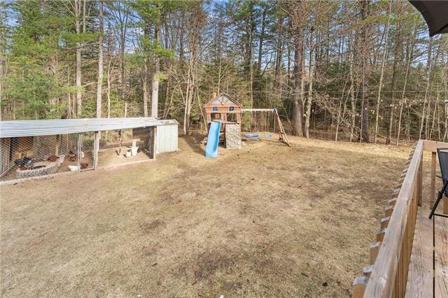1607 Witt Road, House detached with 3 bedrooms, 3 bathrooms and 8 parking in Laurentian Valley ON | Image 28