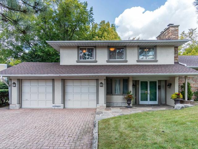 9 Plainsman Rd, House detached with 4 bedrooms, 3 bathrooms and 6 parking in Mississauga ON | Image 11