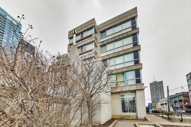 th5 - 11 Broadway Ave, Condo with 2 bedrooms, 2 bathrooms and 1 parking in Toronto ON | Image 23