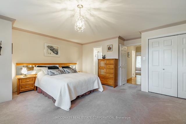232 Burnham St, House detached with 4 bedrooms, 2 bathrooms and 4 parking in Peterborough ON | Image 26