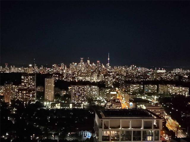 4701 - 2191 Yonge St, Condo with 2 bedrooms, 3 bathrooms and 2 parking in Toronto ON | Image 37