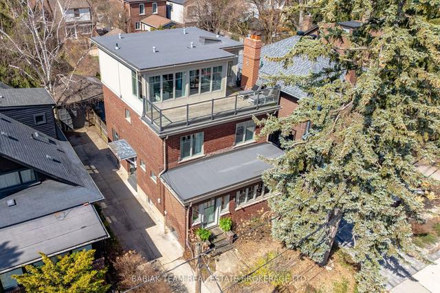 30 The Palisades, House detached with 4 bedrooms, 3 bathrooms and 4 parking in Toronto ON | Image 33