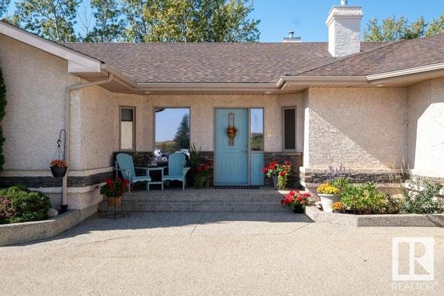 53507 Rr 14, House detached with 4 bedrooms, 3 bathrooms and 20 parking in Parkland County AB | Image 5