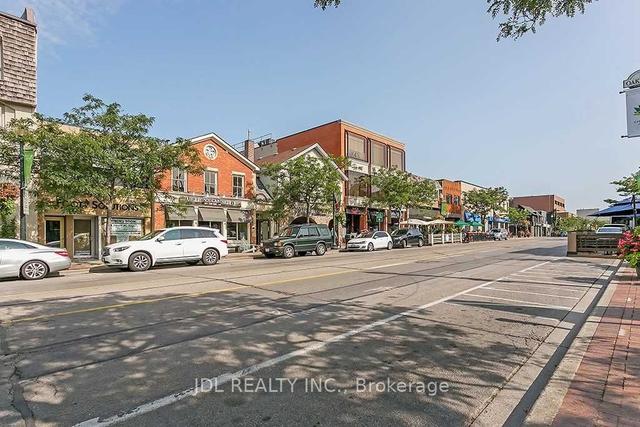 104 - 73 Washington Ave, Condo with 1 bedrooms, 1 bathrooms and 2 parking in Oakville ON | Image 22