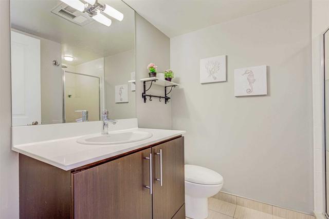 1216 - 17 Anndale Dr, Condo with 2 bedrooms, 2 bathrooms and 1 parking in Toronto ON | Image 15
