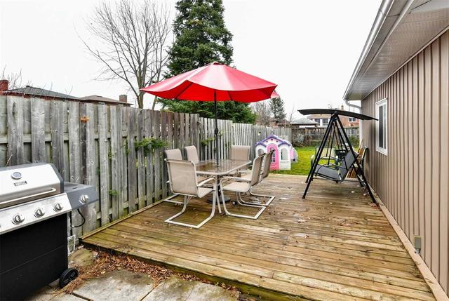 27 Tupper St E, House semidetached with 3 bedrooms, 2 bathrooms and 7 parking in New Tecumseth ON | Image 24