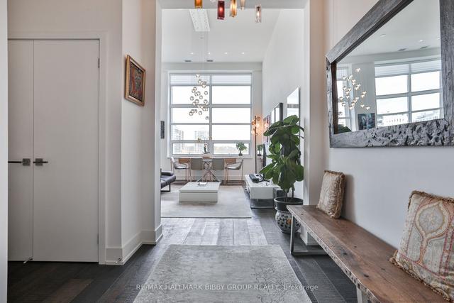 819 - 111 St Clair Ave W, Condo with 3 bedrooms, 4 bathrooms and 2 parking in Toronto ON | Image 19