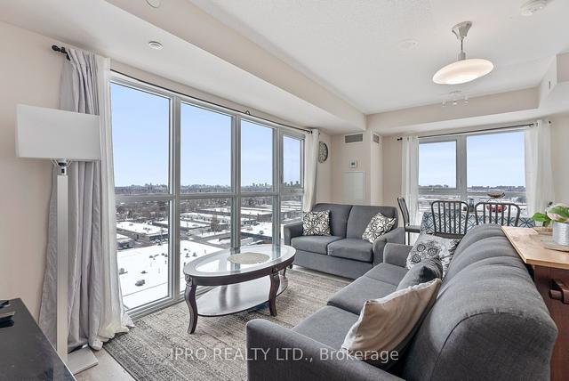 1609 - 2150 Lawrence Ave E, Condo with 2 bedrooms, 2 bathrooms and 1 parking in Toronto ON | Image 38