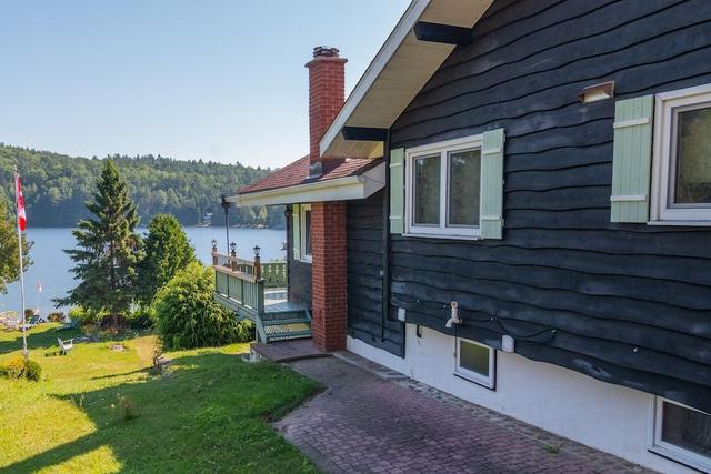 52 Wiltom Drive, House detached with 3 bedrooms, 2 bathrooms and 6 parking in Madawaska Valley ON | Image 5