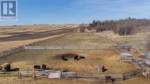 674038 Range Road 195, House detached with 5 bedrooms, 3 bathrooms and null parking in Athabasca County AB | Image 38