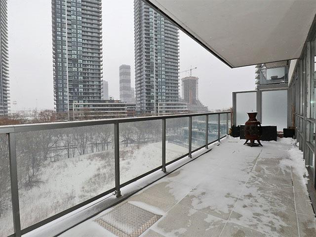 404 - 15 Legion Rd, Condo with 1 bedrooms, 1 bathrooms and 1 parking in Toronto ON | Image 15