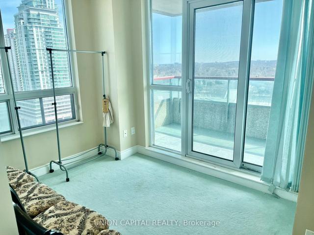 1802 - 50 Brian Harrison Way, Condo with 3 bedrooms, 2 bathrooms and 1 parking in Toronto ON | Image 2