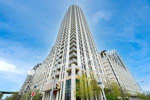 99 Sloping Sky Mews, Condo with 2 bedrooms, 2 bathrooms and 1 parking in Toronto ON | Image 1