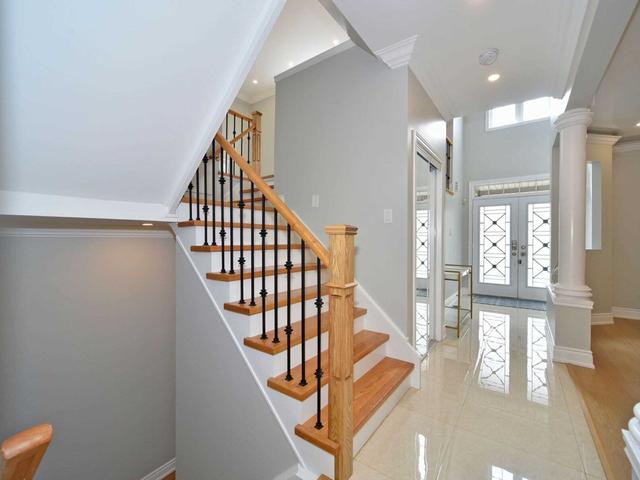 50 Alba Ave, House detached with 3 bedrooms, 4 bathrooms and 6 parking in Vaughan ON | Image 8