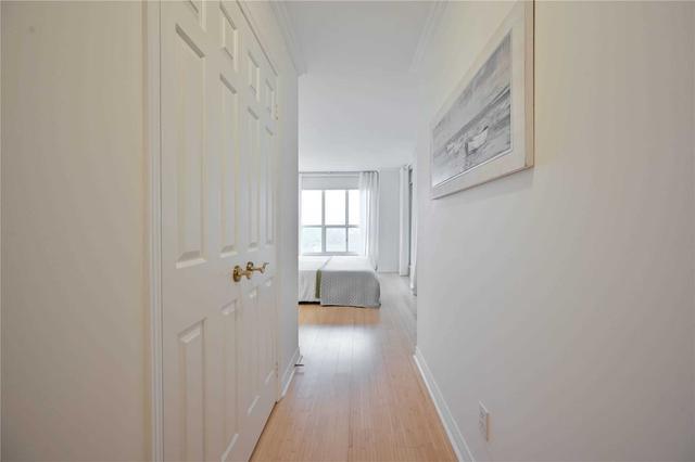 1001 - 2287 Lake Shore Blvd W, Condo with 2 bedrooms, 2 bathrooms and 2 parking in Toronto ON | Image 18