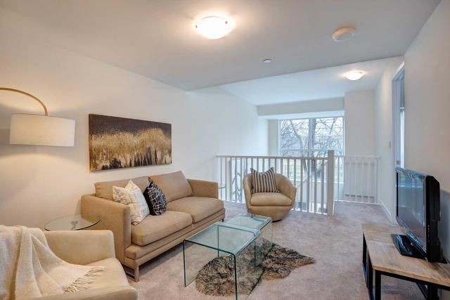 th8 - 1350 Kingston Rd, Townhouse with 2 bedrooms, 3 bathrooms and 2 parking in Toronto ON | Image 8