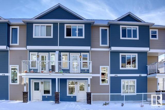 75 - 1816 Rutherford Rd Sw Sw, House attached with 2 bedrooms, 2 bathrooms and null parking in Edmonton AB | Image 6