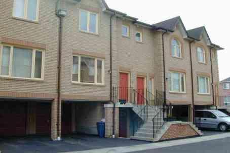 th-6 - 3680 Brimley Rd, Townhouse with 3 bedrooms, 4 bathrooms and 0 parking in Toronto ON | Image 1