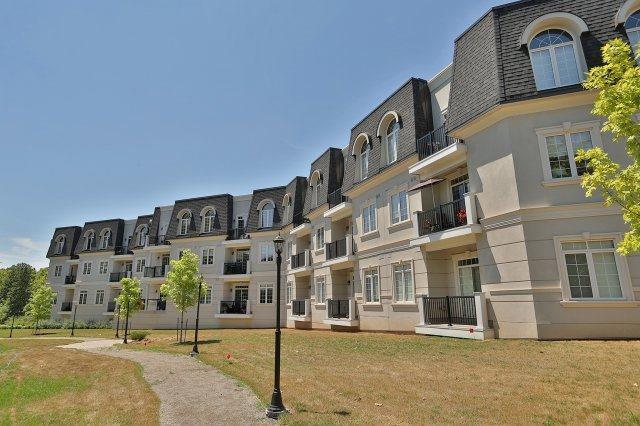 222 - 2300 Upper Middle Rd W, Condo with 1 bedrooms, 2 bathrooms and null parking in Oakville ON | Image 5