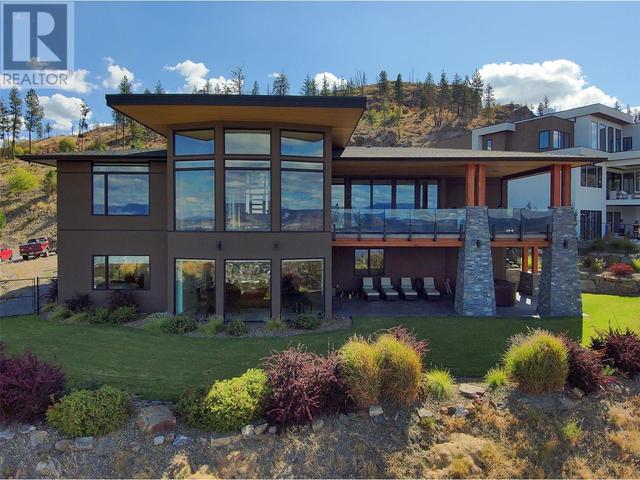 105 - 5650 The Edge Place, House detached with 4 bedrooms, 3 bathrooms and 10 parking in Kelowna BC | Image 3