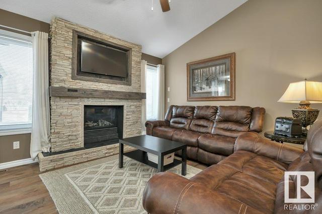 4463 Yeoman Dr, House detached with 5 bedrooms, 3 bathrooms and null parking in Onoway AB | Image 21