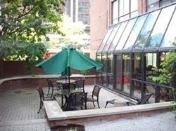 1002 - 633 Bay St, Condo with 1 bedrooms, 1 bathrooms and 0 parking in Toronto ON | Image 9