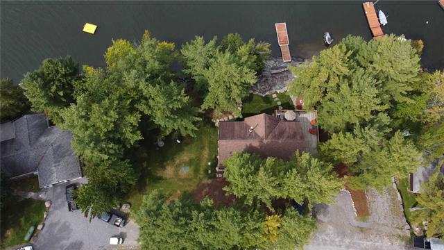 11 - 1378 Three Mile Lake 1 Rd, House detached with 2 bedrooms, 3 bathrooms and 7.5 parking in Muskoka Lakes ON | Image 38