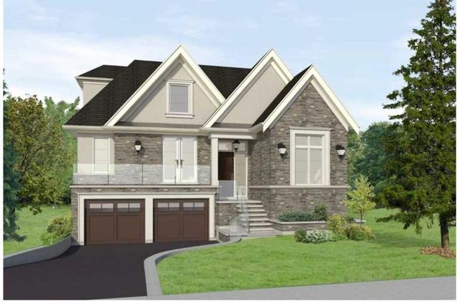 54 Maple Ave S, House detached with 5 bedrooms, 7 bathrooms and 6 parking in Mississauga ON | Image 1