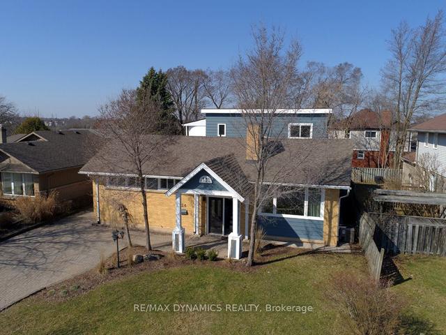 24 Riverview Blvd, House detached with 4 bedrooms, 5 bathrooms and 4 parking in St. Catharines ON | Image 12