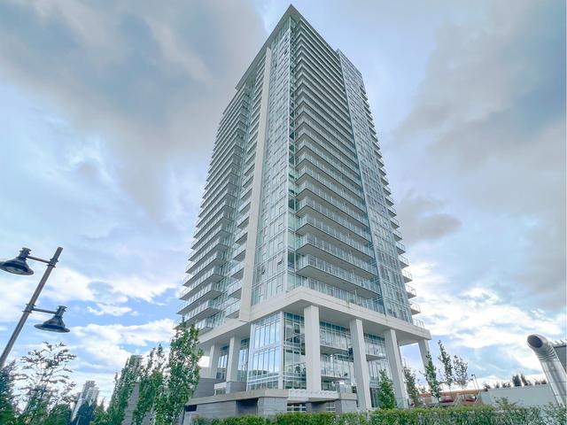 1507 - 652 Whiting Way, Condo with 2 bedrooms, 2 bathrooms and null parking in Coquitlam BC | Card Image
