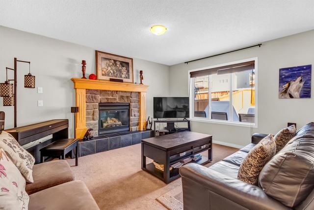 102 Evansbrooke Way Nw, House detached with 3 bedrooms, 2 bathrooms and 4 parking in Calgary AB | Image 3