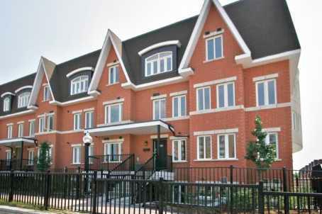 th159 - 306 John St, Townhouse with 3 bedrooms, 3 bathrooms and 2 parking in Markham ON | Image 2