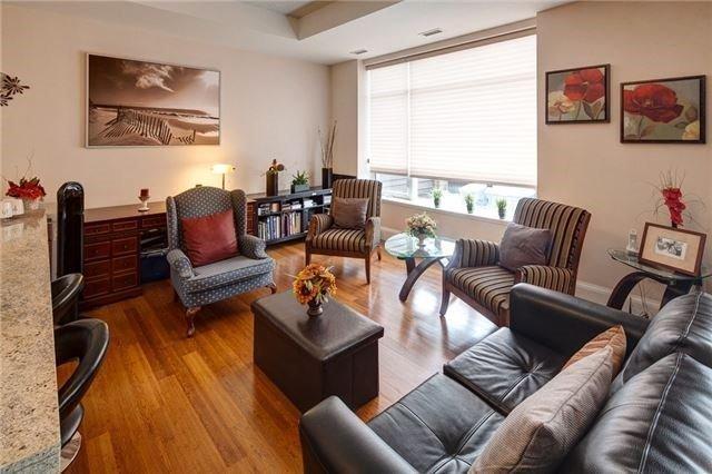 th05 - 25 Singer Crt, Townhouse with 3 bedrooms, 3 bathrooms and 1 parking in Toronto ON | Image 5