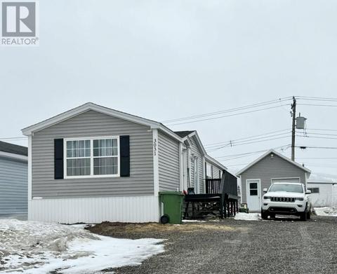 3031 Mills Crescent, Labrador City, NL, A2V2T7 | Card Image