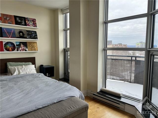 601 - 290 Powell Avenue, Condo with 2 bedrooms, 2 bathrooms and 2 parking in Ottawa ON | Image 11