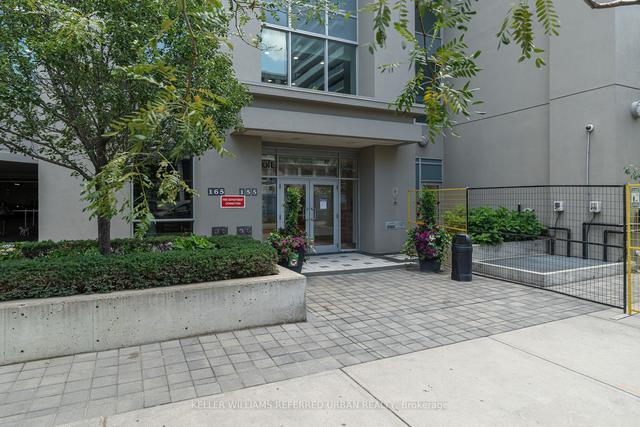 1929 - 165 Legion Rd N, Condo with 1 bedrooms, 1 bathrooms and 1 parking in Toronto ON | Image 35